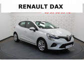 Renault Clio occasion année 2021 boite Manuelle Annonce Renault Clio occasion Essence V SCe 65 - 21 Business à Soustons