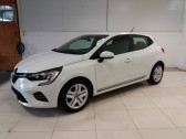 Renault Clio occasion année 2021 boite Manuelle Annonce Renault Clio occasion Essence V SCe 65 - 21 Business à CHERBOURG-EN-COTENTIN