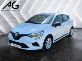 Renault Clio occasion année 2021 boite Manuelle Annonce Renault Clio occasion Essence V SCe 65 - 21 Life à VITRY LE FRANCOIS