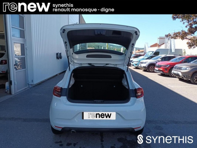 Renault Clio V SCe 65 - 21 Life  occasion  Manosque - photo n6