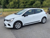 Renault Clio occasion année 2021 boite Manuelle Annonce Renault Clio occasion Essence V SCe 65 - 21 Life à PLOUMAGOAR