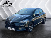Renault Clio occasion année 2021 boite Manuelle Annonce Renault Clio occasion Essence V SCe 65 - 21 Limited à VITRY LE FRANCOIS
