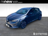 Renault Clio occasion année 2021 boite Manuelle Annonce Renault Clio occasion Essence V SCe 65 - 21 Limited à La Seyne/Mer