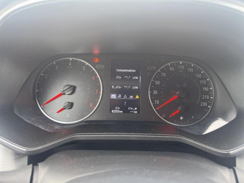 Renault Clio V SCe 65 - 21 Limited  occasion  BAR SUR AUBE - photo n10