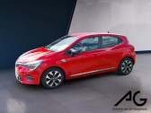 Renault Clio occasion année 2021 boite Manuelle Annonce Renault Clio occasion Essence V SCe 65 - 21 Limited à WADELINCOURT