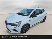 Renault Clio V SCe 65 - 21 Limited  2021 - annonce de voiture en vente sur Auto Sélection.com