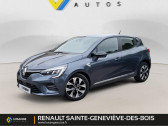 Renault Clio occasion année 2021 boite Manuelle Annonce Renault Clio occasion Essence V SCe 65 - 21 Limited à Sainte-Geneviève-des-Bois