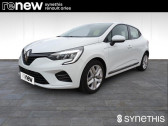 Renault Clio V SCe 65 - 21 Zen  2021 - annonce de voiture en vente sur Auto Sélection.com