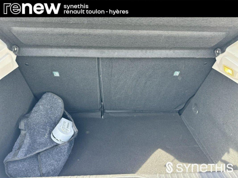 Renault Clio V SCe 65 - 21 Zen  occasion  Hyres - photo n6