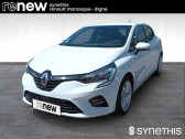 Renault Clio occasion année 2021 boite Manuelle Annonce Renault Clio occasion Essence V SCe 65 - 21 Zen à Manosque