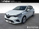 Renault Clio occasion année 2021 boite Manuelle Annonce Renault Clio occasion Essence V SCe 65 - 21 Zen à Hyères