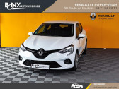 Renault Clio V SCe 65 - 21 Zen  à Brives-Charensac 43