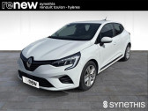 Renault Clio occasion année 2021 boite Manuelle Annonce Renault Clio occasion Essence V SCe 65 - 21 Zen à La Valette sur Var