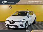 Annonce Renault Clio occasion Essence V SCe 65 - 21 Zen  Clermont-Ferrand