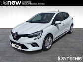 Renault Clio occasion année 2021 boite Manuelle Annonce Renault Clio occasion Essence V SCe 65 - 21 Zen à La Valette sur Var