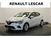 Renault Clio occasion année 2021 boite Manuelle Annonce Renault Clio occasion Essence V SCe 65 - 21 Zen à LESCAR