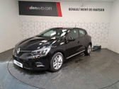 Renault Clio occasion année 2022 boite Manuelle Annonce Renault Clio occasion Essence V SCe 65 - 21N Business 5p à Mont de Marsan