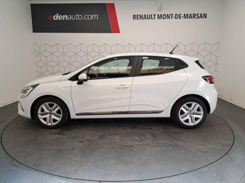 Renault Clio V SCe 65 - 21N Business 5p  occasion  Mont de Marsan - photo n2