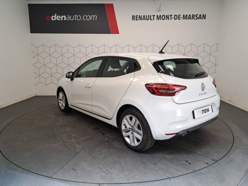 Renault Clio V SCe 65 - 21N Business 5p  occasion  Mont de Marsan - photo n2