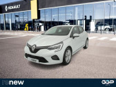 Renault Clio V SCe 65 - 21N Business   VALENCIENNES 59