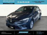 Renault Clio occasion année 2021 boite Manuelle Annonce Renault Clio occasion Essence V SCe 65 - 21N Business à NOISIEL