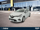 Renault Clio occasion année 2022 boite Manuelle Annonce Renault Clio occasion Essence V SCe 65 - 21N Zen à VALENCIENNES