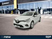 Renault Clio V SCe 65 - 21N Zen  2022 - annonce de voiture en vente sur Auto Sélection.com