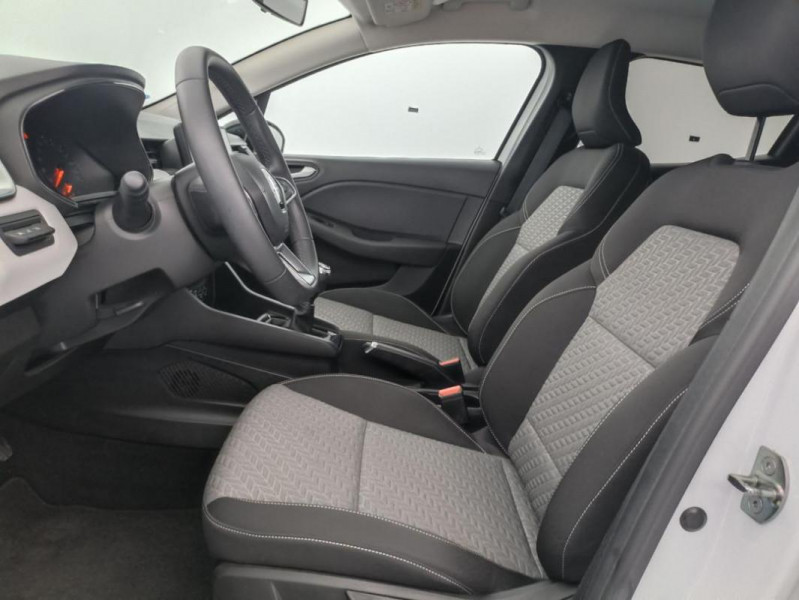 Renault Clio V SCe 65 - 21N Zen  occasion  VALENCIENNES - photo n7
