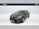 Renault Clio V SCe 65 - 21N Zen   FEIGNIES 59