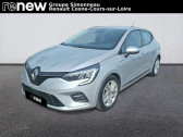 Renault Clio occasion année 2022 boite Manuelle Annonce Renault Clio occasion Essence V SCe 65 - 21N Zen à COSNE COURS SUR LOIRE