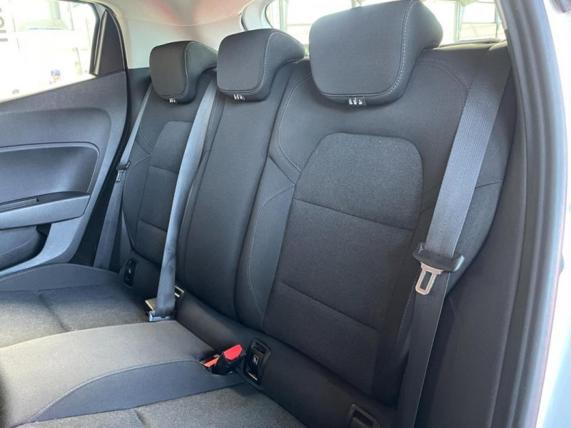 Renault Clio V SCe 65 - 21N Zen 2022 - photo n°7 Renault Clio V SCe 65 - 21N Zen  occasion à Brives-Charensac - photo n°7