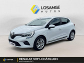 Renault Clio V SCe 65 - 21N Zen  2021 - annonce de voiture en vente sur Auto Sélection.com