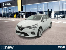 Renault Clio occasion 2022 mise en vente à PETITE FORET par le garage RENAULT PETITE FORET - photo n°1