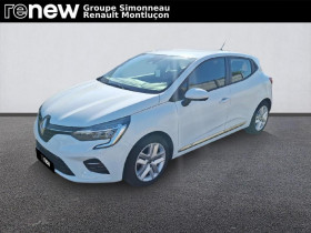 Renault Clio , garage DIAM  MONTLUCON