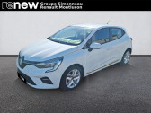 Renault Clio occasion année 2021 boite Manuelle Annonce Renault Clio occasion Essence V SCe 65 - 21N Zen à MONTLUCON