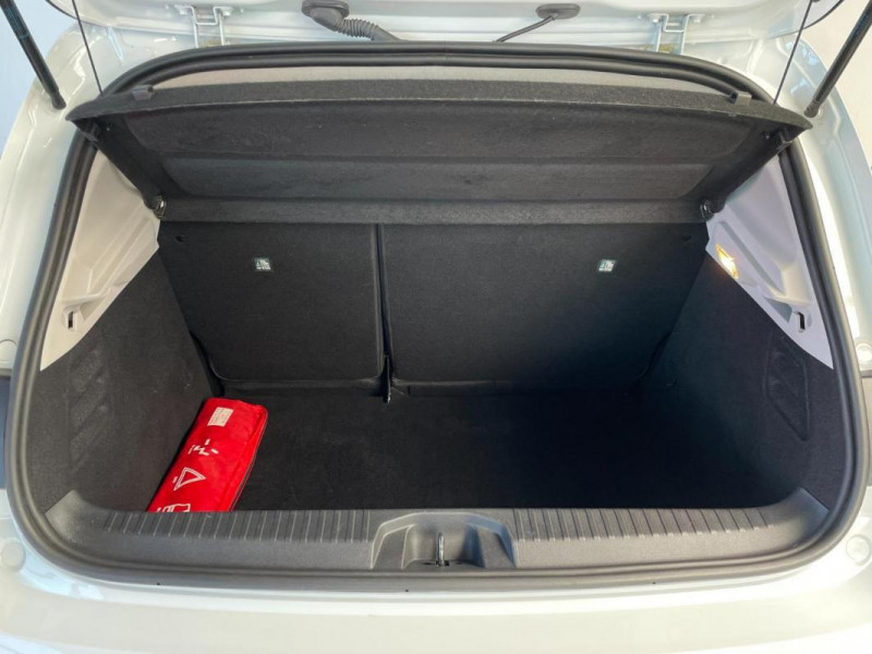 Renault Clio V SCe 65 - 21N Zen 2022 - photo n°6 Renault Clio V SCe 65 - 21N Zen  occasion à Brives-Charensac - photo n°6