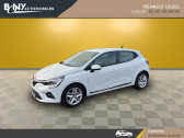 Renault Clio occasion année 2022 boite Manuelle Annonce Renault Clio occasion Essence V SCe 65 - 21N Zen à Ussel
