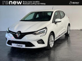 Annonce Renault Clio occasion Essence V SCe 65 - 21N Zen  Brives-Charensac