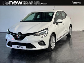 Renault Clio , garage Bony Automobiles Renault Le Puy-en-Velay � Brives-Charensac