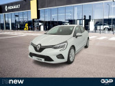 Renault Clio occasion année 2022 boite Manuelle Annonce Renault Clio occasion Essence V SCe 65 - 21N Zen à PETITE FORET