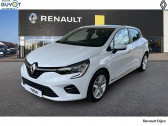 Annonce Renault Clio occasion Essence V SCe 65 - 21N Zen  Dijon