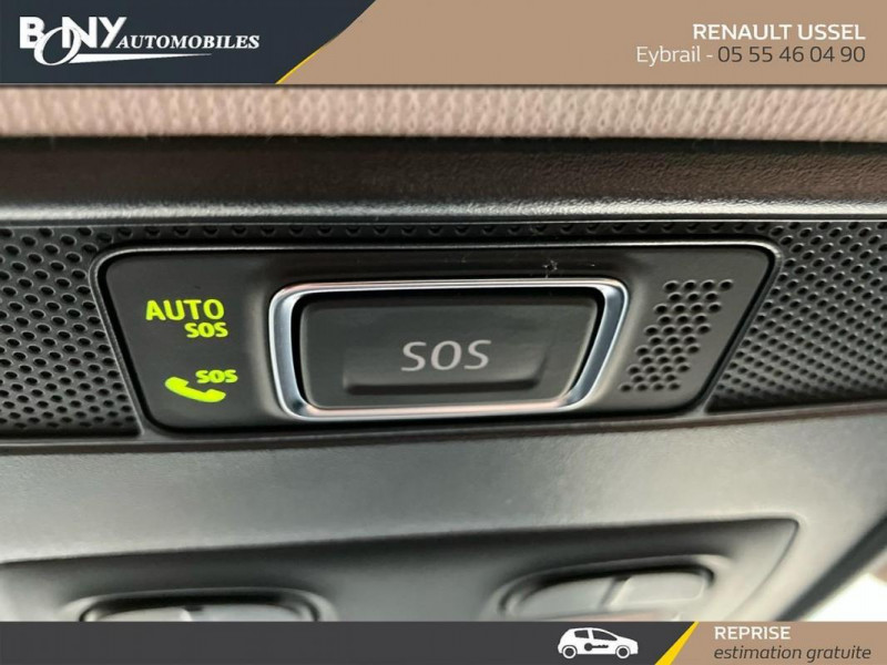 Renault Clio V SCe 65 - 21N Zen  occasion  Ussel - photo n9