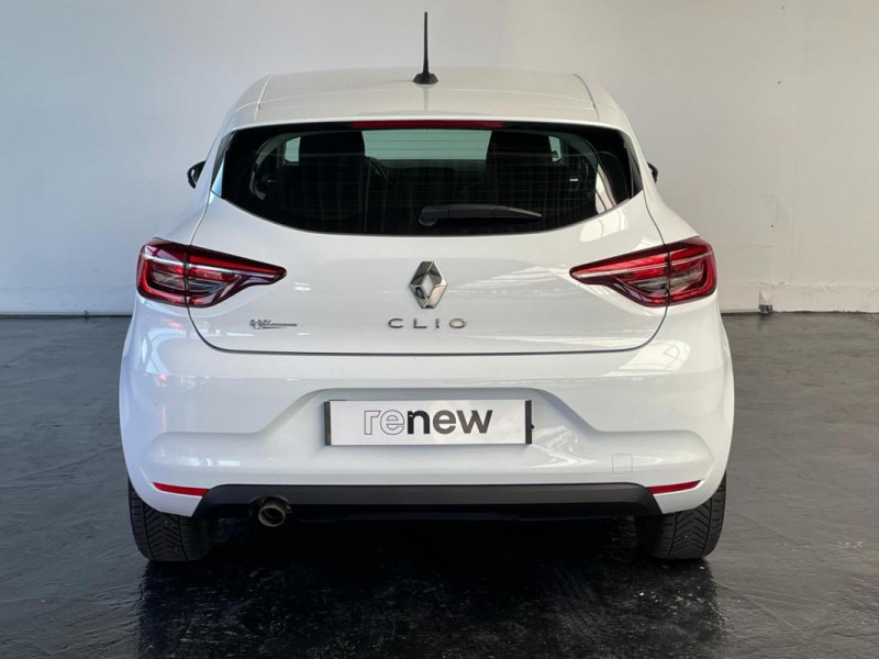 Renault Clio V SCe 65 - 21N Zen 2022 - photo n°3 Renault Clio V SCe 65 - 21N Zen  occasion à Brives-Charensac - photo n°3