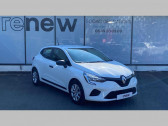 Renault Clio occasion année 2023 boite Manuelle Annonce Renault Clio occasion Essence V SCe 65 Authentic à CHATELLERAULT