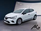 Renault Clio occasion année 2023 boite Manuelle Annonce Renault Clio occasion Essence V SCe 65 Authentic à WADELINCOURT