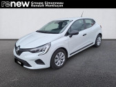 Annonce Renault Clio occasion Essence V SCe 65 Authentic  MONTLUCON
