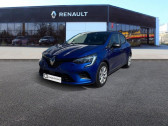 Renault Clio V SCe 65 Authentic   CHTILLON SUR SEINE 21