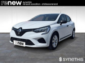 Renault Clio V SCe 65 Authentic  2023 - annonce de voiture en vente sur Auto Sélection.com