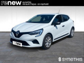 Renault Clio occasion année 2022 boite Manuelle Annonce Renault Clio occasion Essence V SCe 65 Authentic à Frejus