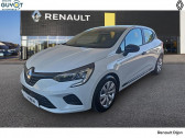 Renault Clio V SCe 65 Authentic  2022 - annonce de voiture en vente sur Auto Sélection.com